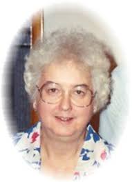 CATHERINE M. STEINMETZ Obituary November 12, 2004