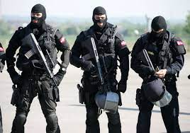 Heiße angebote auf einen blick! What Does The Police Uniform Look Like In Your Country Askeurope