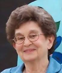 Harriet Louise Weiss Boone Obituary