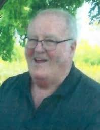 Obituary information for David P. Eisenmenger