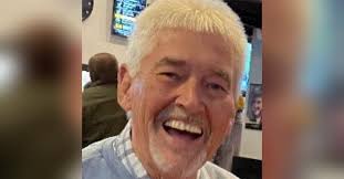 Floyd Keith Spaulding Obituary