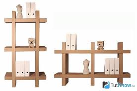 Maybe you would like to learn more about one of these? Rak Kotak Rak Terbuat Dari Karton Dengan Tangan Mereka Sendiri Kemungkinan Solusi Dekorasi Furnitur Kardus