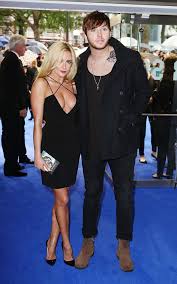 Polly parsons (girlfriend of thomas vermaelen) belgian pro player, thomas vermaelen's wife is none other than polly parsons, a popular english tv show host. X Factor S James Arthur Opens Up After Split From On Off Girlfriend Of Seven Years Xoom