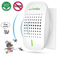 No harm to human & pets : Updated Ultrasonic Pest Repeller Without Chemicals Whole House Rat Mouse Repeller Safe For Humans Pets Plug In Electronic Indoor Sonic Control Mice Rodents Insect Repellent For Roaches Mosquito Buy Online In Aruba