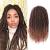 Short Marley Twist