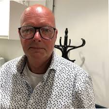 Eric Huls-Minderhoud