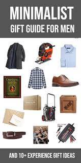 Here are some great gift ideas for that man in his 70's. Minimalist Gift Guide For Men Minimalist Gifts Gift Guide For Men Best Dad Gifts