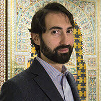 Daniel Taboada's Instagram, Twitter & Facebook