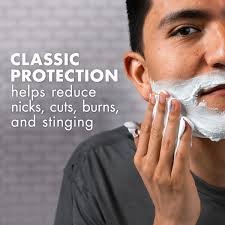 Gillette Foamy Sensitive Shave Foam For Men, Sensitive Skin Same-Day  Delivery