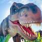 DINOSAURS & I HEART COOKIES in NEW BERN - THURSDAY event image