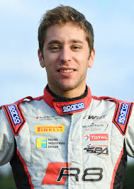 Season opener for title defender Audi in Australia