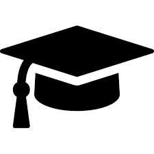 Download Graduation Cap Vector Icons Free Download In Svg Png Format