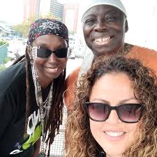 Eddie S The Dancing DJ of NYC