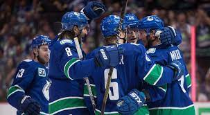 Beat the game — sms. Vancouver Canucks Release Full Schedule For 2020 21 Season Vancouver Is Awesome