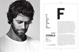 Facebook gives people the power to. Howard Donald In Christophorus 375