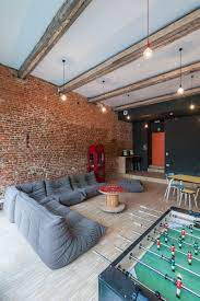 Backstay Hostel Travellers Zone Arredamento Sala Giochi Arredamento Sala Giochi