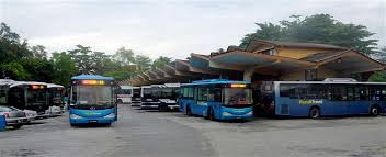 If you are planning for international trip or trip with in india all info mentioned will support you to plan a trip in timely manner. Ipoh To Penang By Bus Or Ktm Ets Train How To Get There