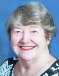 Lillian P. Bailey Obituary