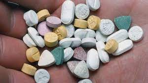This will help you learn how to stop using mdma, avoid substituting it with other drugs, and improve your mental health. Jesmond 2cb Drugs Scare Six People Taken To Hospital Bbc News