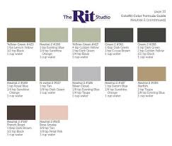 Black And Gold Tie Dye Fabric Neutral 2 Cont Tie Dye Diy Diy Dye Rit Dye Colors Chart