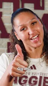 Texas A&M Women's...