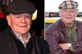 David Jason