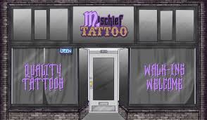 Deville ink in baltimore, maryland is a family owned and operated parlor specializing in piercing, tattoos, and open monday—saturday, lady bird tattoo is one of annapolis's best tattoo parlors. Mischief Tattoo