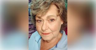 Obituary information for Geraldine Rose