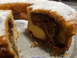 Schokocreme Ruhrkuchen All In Rezept Rezept Rezept Ruhrkuchen Schokocreme Lebensmittel Essen
