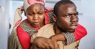 My latest from Nigeria, with Ismail Auwal, Taiwo Aina and Pius Adeleye.