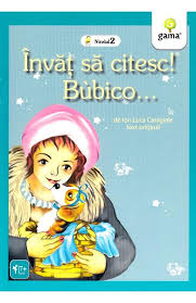 Niki atanasiu, grigore vasiliu birlic, marcel anghelescu, alexandru giugaru, elvira godeanu, costache antoniu, ion talianu, ion fintesteanu, radu beligan. Invat Sa Citesc Bubico Libris