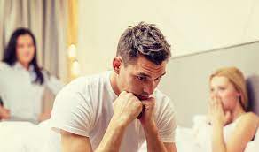 They do not conflict with the rest of the shoe itself becuase of the transparanty. Who Cheats More The Demographics Of Infidelity In America Institute For Family Studies