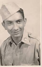 Leon Locklear (1925-2004)