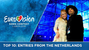Related hashtags #eurovision #esc #eurovisionsongcontest2021 #myversion #eurovisionsongcontest #esc2021 #fandom #contest #song #edit #over #rotterdam #netherlands #openup #rotterdamanoy. Top 10 Entries From The Netherlands At The Eurovision Song Contest Youtube