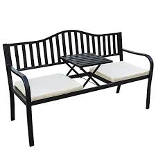 Browse through various outdoor glider and find pieces that suit your needs at a great value. Top 10 Best Outdoor Glider Benches In 2021 Buyer S Guide