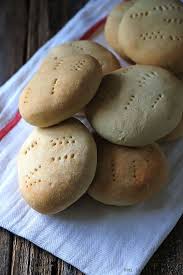 Pan Amasado Facil Mi Diario De Cocina Receta Pan Amasado Pan Amasado Receta Pan Casero