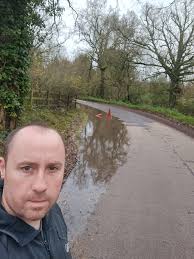 Kerry Morrow Liberal...