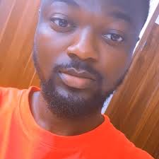 Daniel Wilberforce Boadu