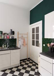 Die farbe bestimmt das ganze ambiente in der küche. Schone Ideen Fur Die Wandfarbe In Der Kuche