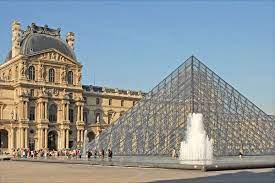 The louvre museum is free for the night of the museums, on 3 july 2021, from 5pm to 9pm (reservation required). Louvre Offnungszeiten Eintrittspreise 2021 Paris Mal Anders