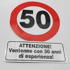 50 Anni Auguri Di Compleanno Cinquantesimo Compleanno Buon Compleanno Sorella