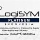 LogiSYM Platinum Indonesia 2025 event image
