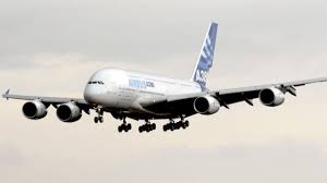 Samyj Bolshoj Passazhirskij Samolet A380 Snimayut S Proizvodstva Razve S Nim Chto To Ne Tak Bbc News Russkaya Sluzhba