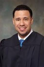 Christopher M. Blount