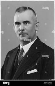 Station inspector Black and White Stock Photos & Images