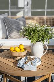 Shop target for living room furniture you will love at great low prices. Affordable Outdoor Furniture By Studio Mcgee For Target The Zhush