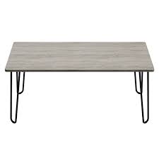 A wide variety of coffee table hairpin legs options are available to you, such as design style, use, and material. Lavish Home Coffee Table With Hairpin Legs