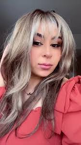 Gail Benally's Instagram, Twitter & Facebook