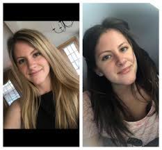 A while back i did a video  advice on how to dye your hair from blonde back to dark. Going Through My Monthly Crisis Of Should I Go Back To Blonde Or Stay Dark Help Femalehairadvice