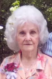 Obituary information for Nellie Pruitt